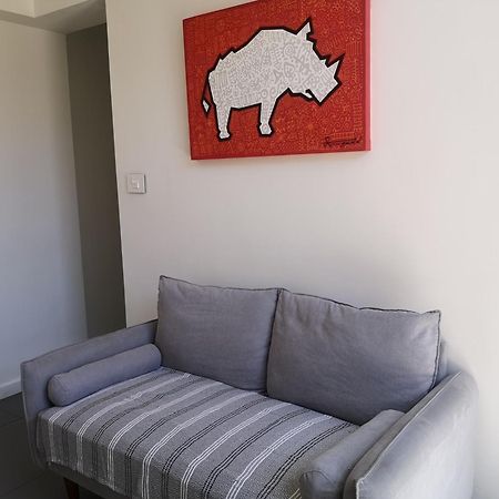 Cape White Villa Crawley Esterno foto