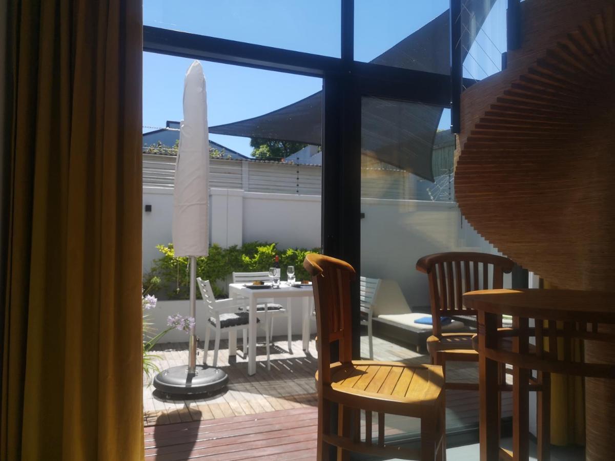 Cape White Villa Crawley Esterno foto