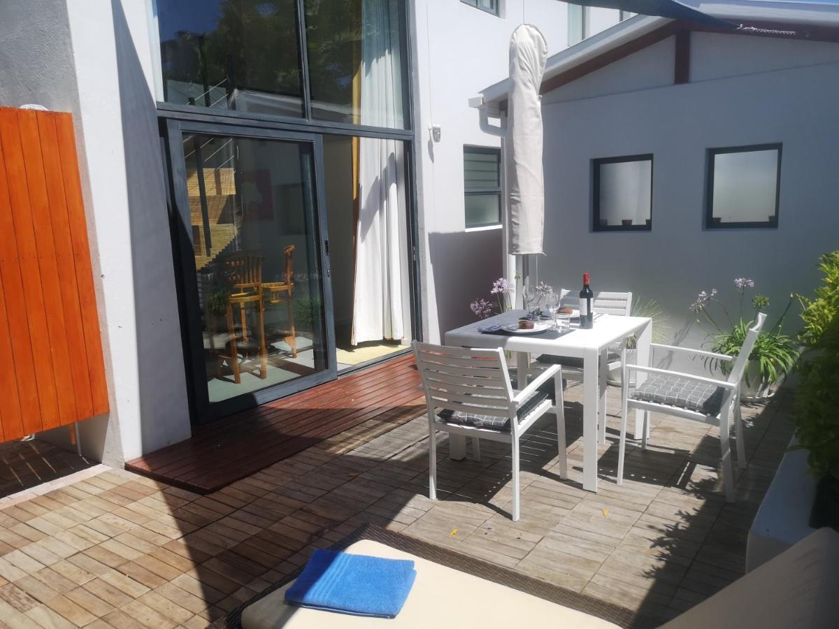 Cape White Villa Crawley Esterno foto