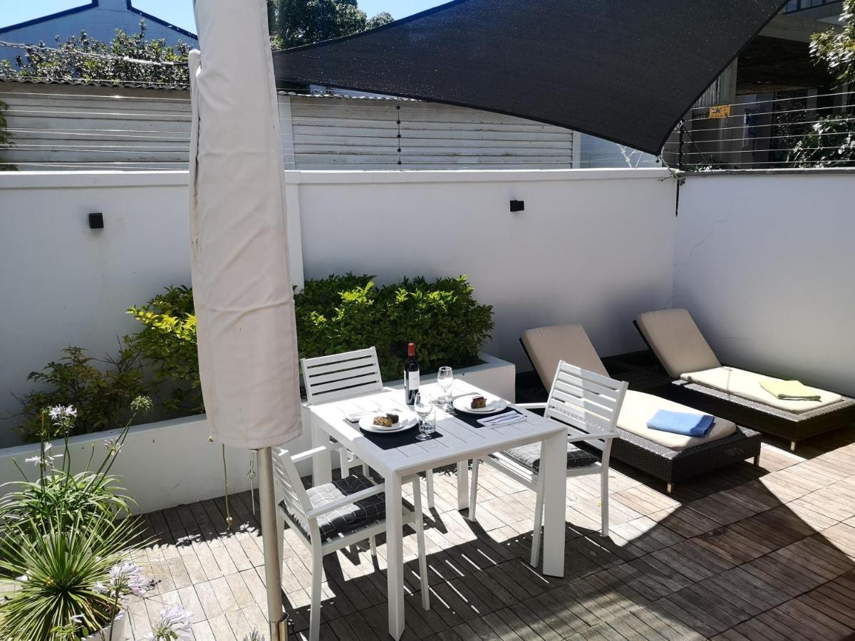 Cape White Villa Crawley Esterno foto