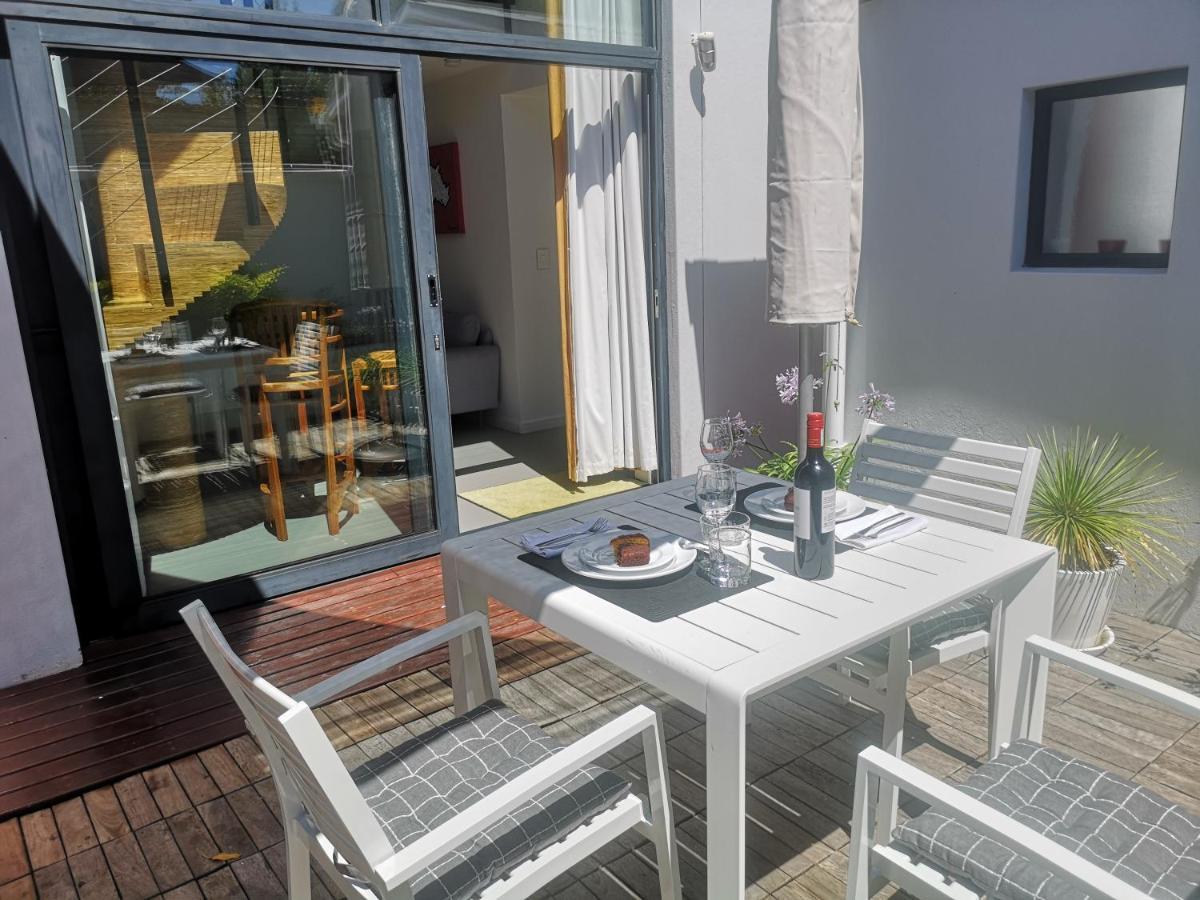 Cape White Villa Crawley Esterno foto