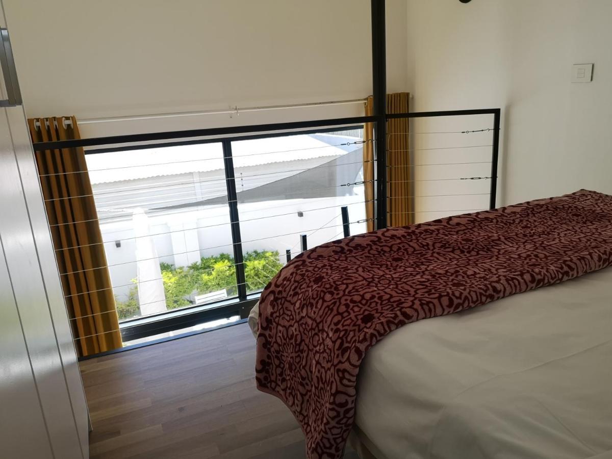 Cape White Villa Crawley Esterno foto