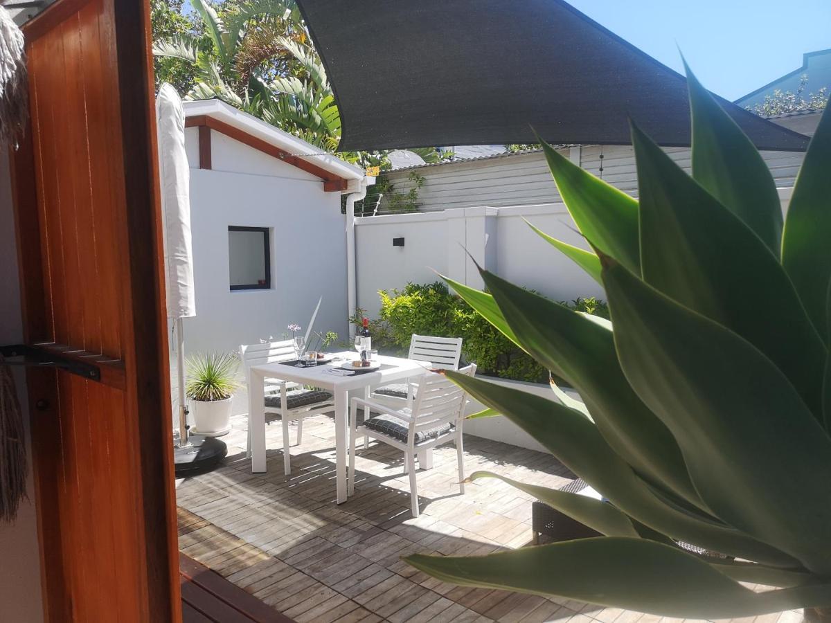 Cape White Villa Crawley Esterno foto