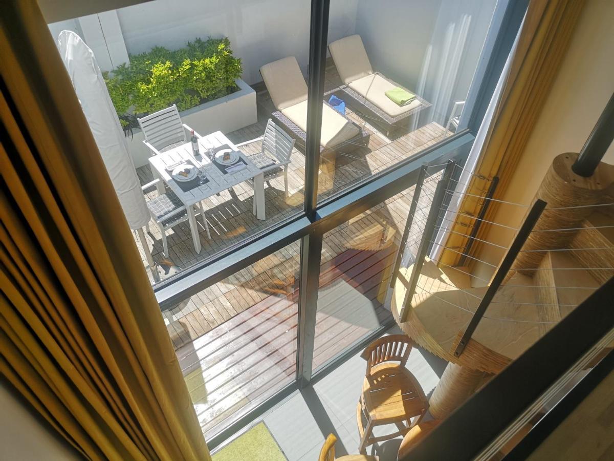 Cape White Villa Crawley Esterno foto