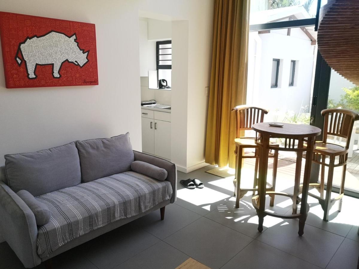 Cape White Villa Crawley Esterno foto