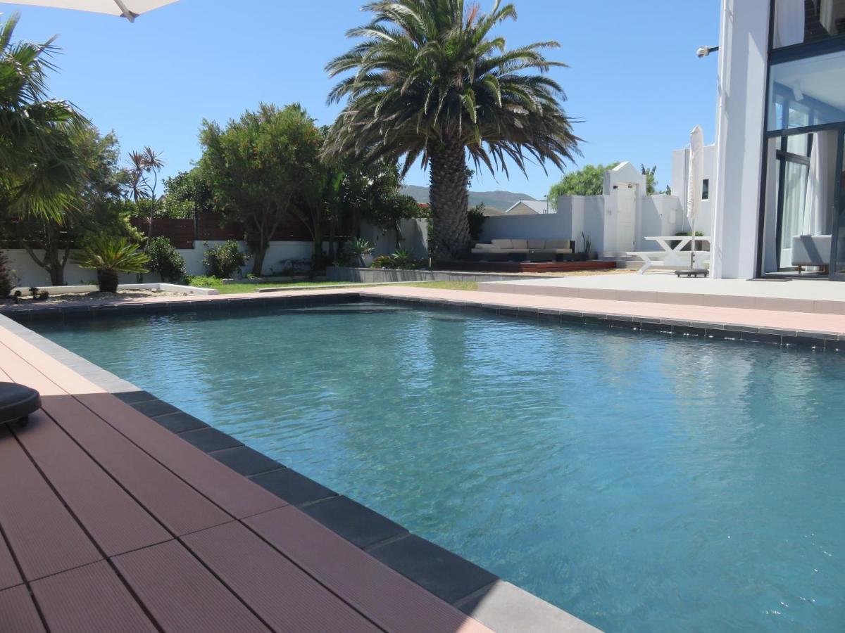 Cape White Villa Crawley Esterno foto