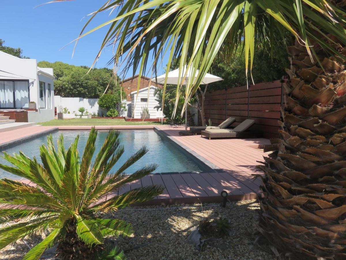Cape White Villa Crawley Esterno foto