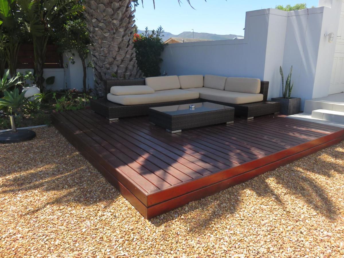 Cape White Villa Crawley Esterno foto