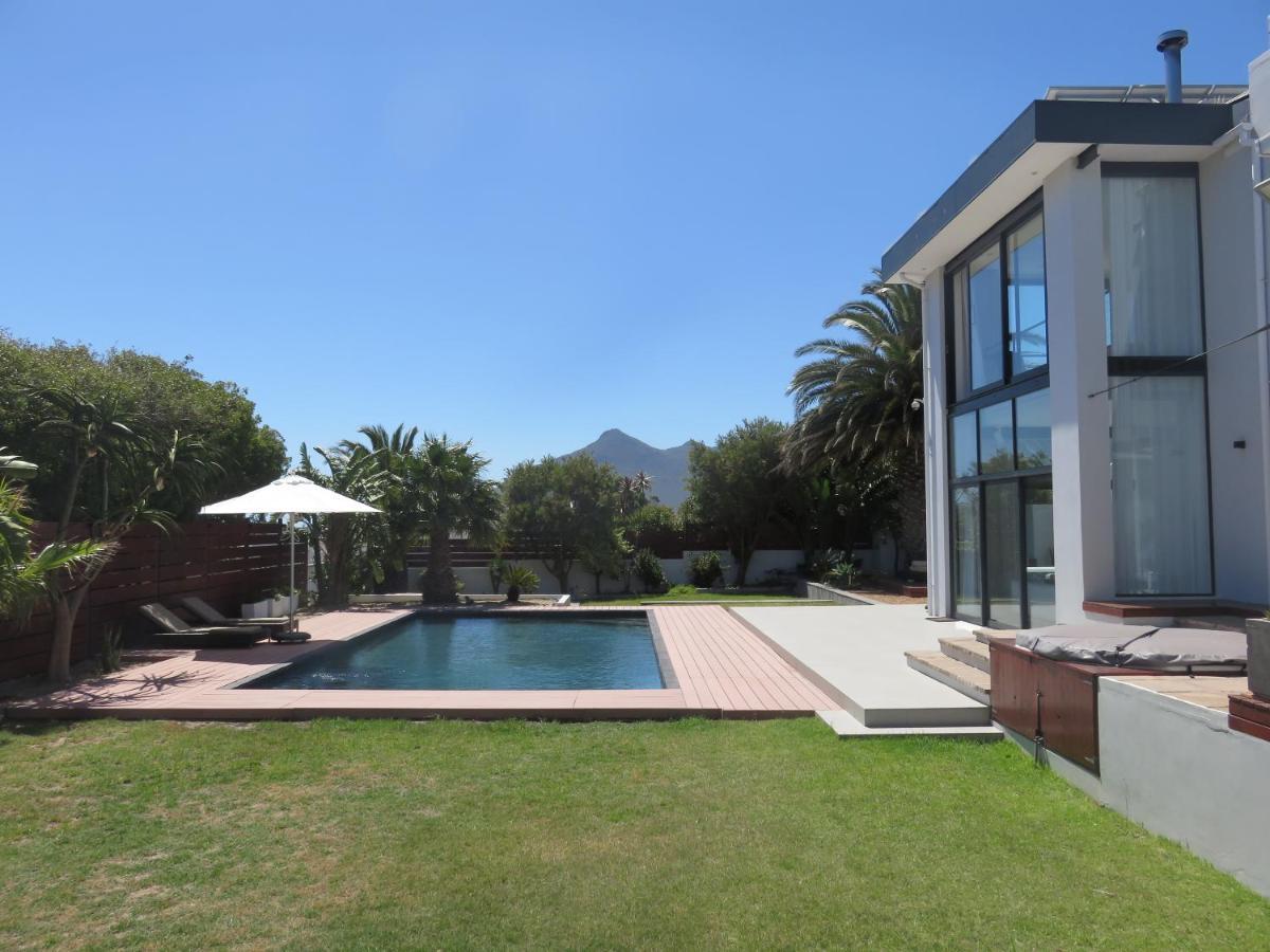 Cape White Villa Crawley Esterno foto