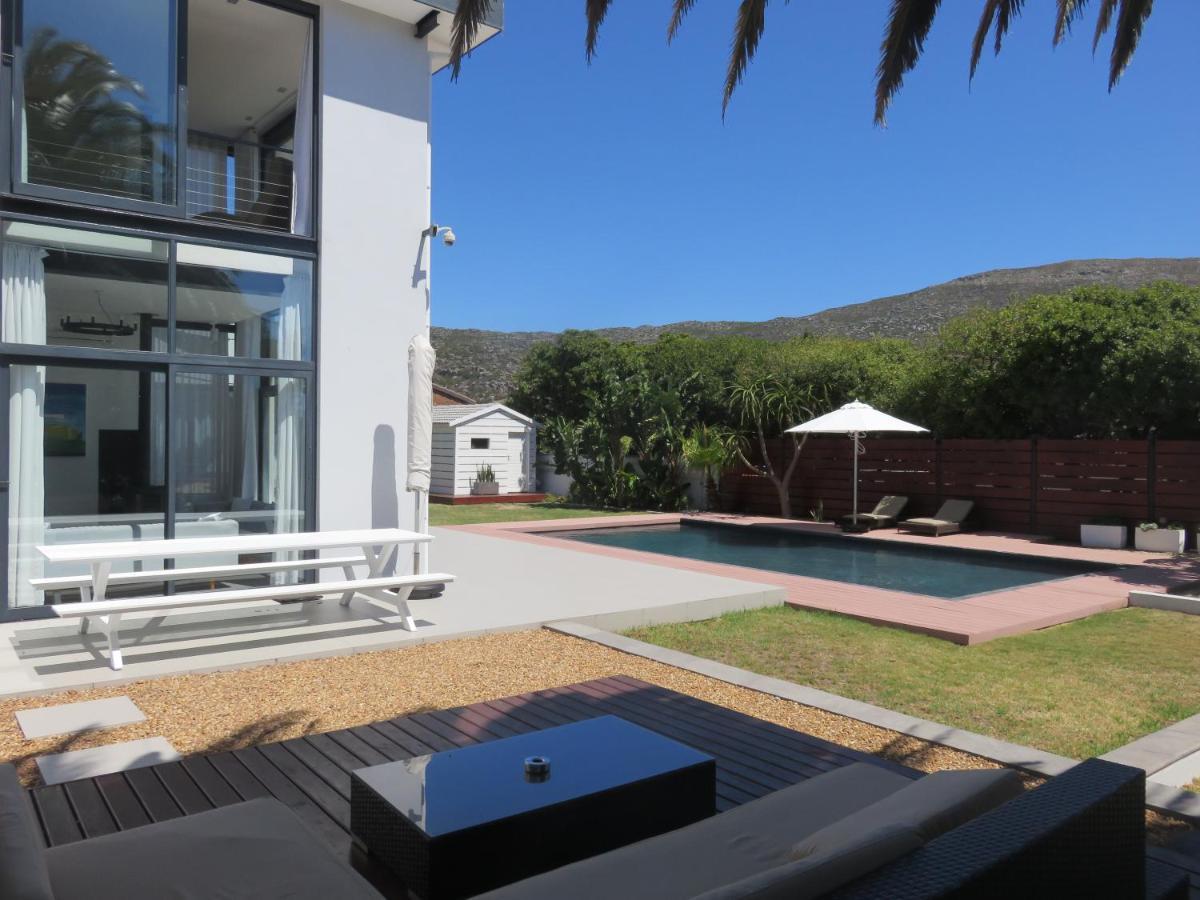 Cape White Villa Crawley Esterno foto