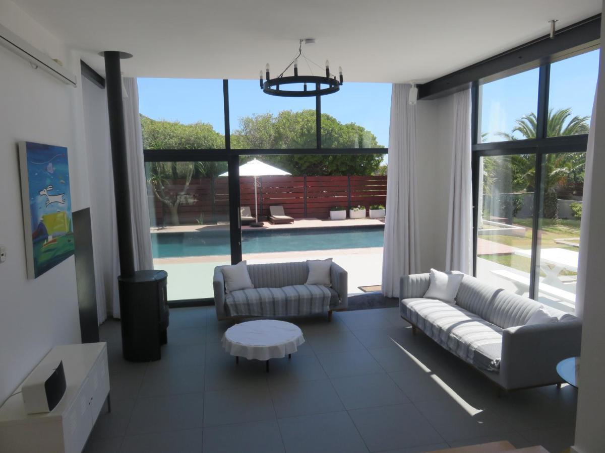 Cape White Villa Crawley Esterno foto