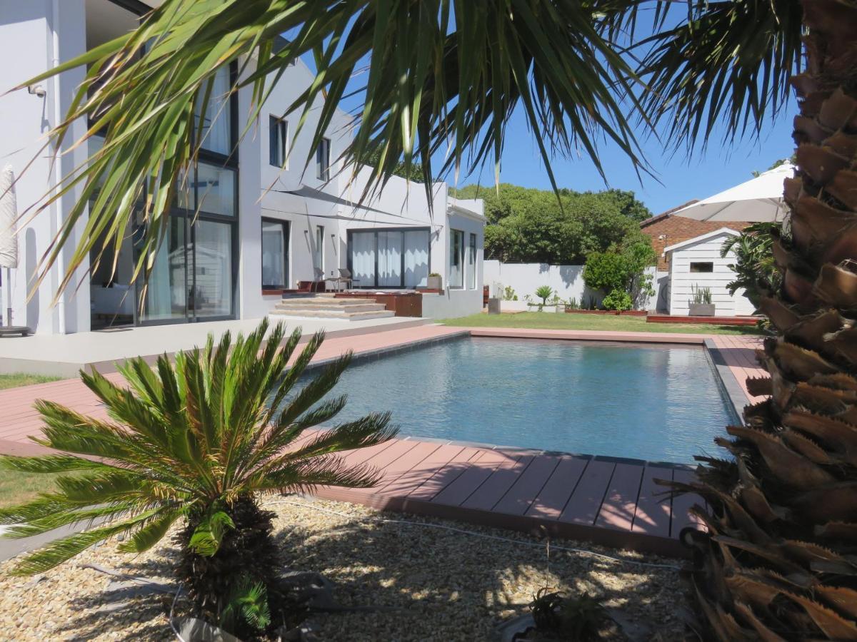 Cape White Villa Crawley Esterno foto
