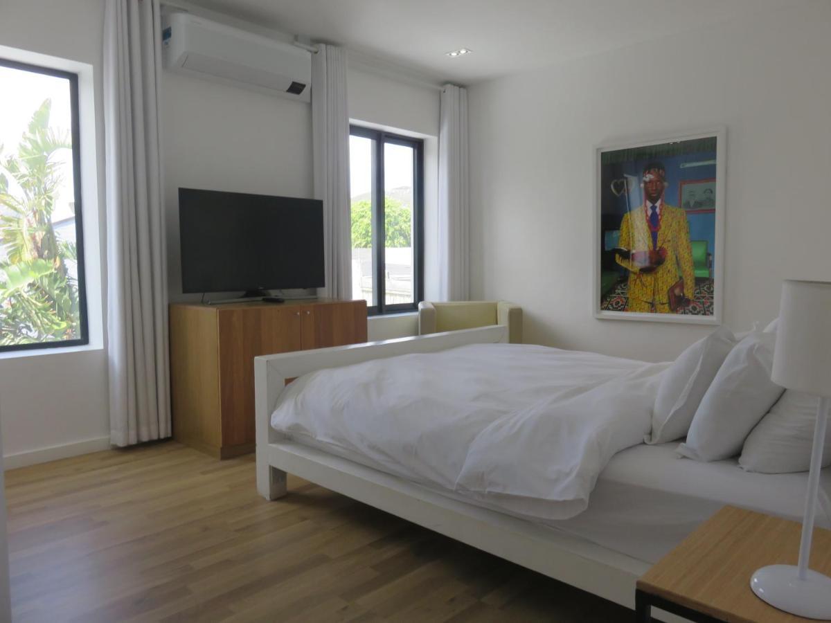 Cape White Villa Crawley Esterno foto