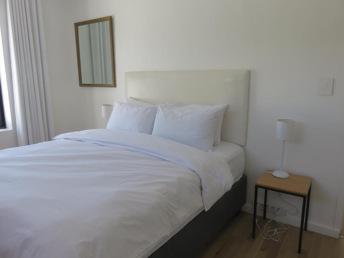 Cape White Villa Crawley Esterno foto