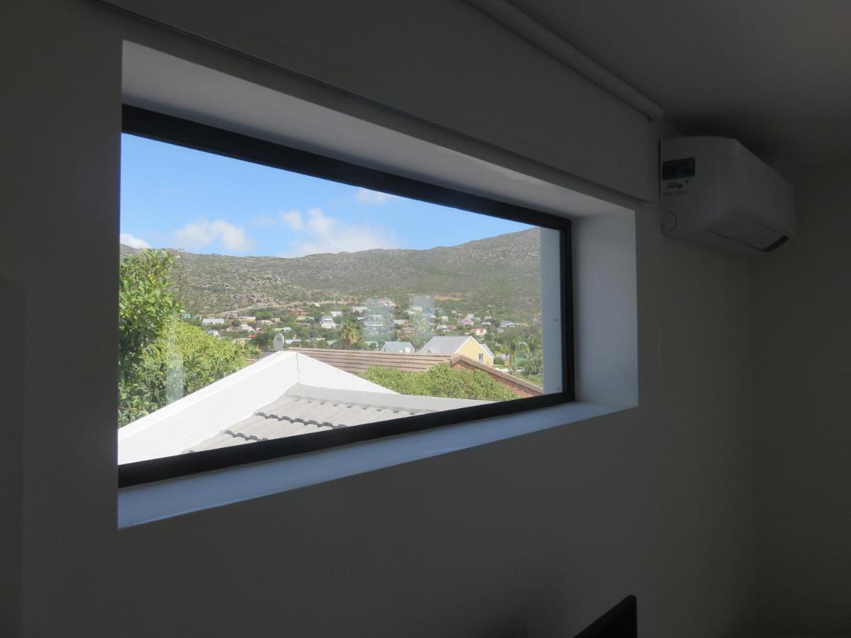 Cape White Villa Crawley Esterno foto