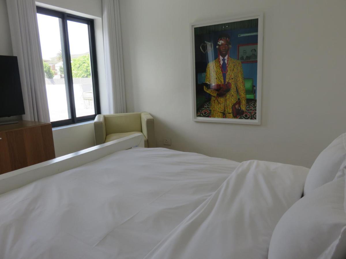Cape White Villa Crawley Esterno foto