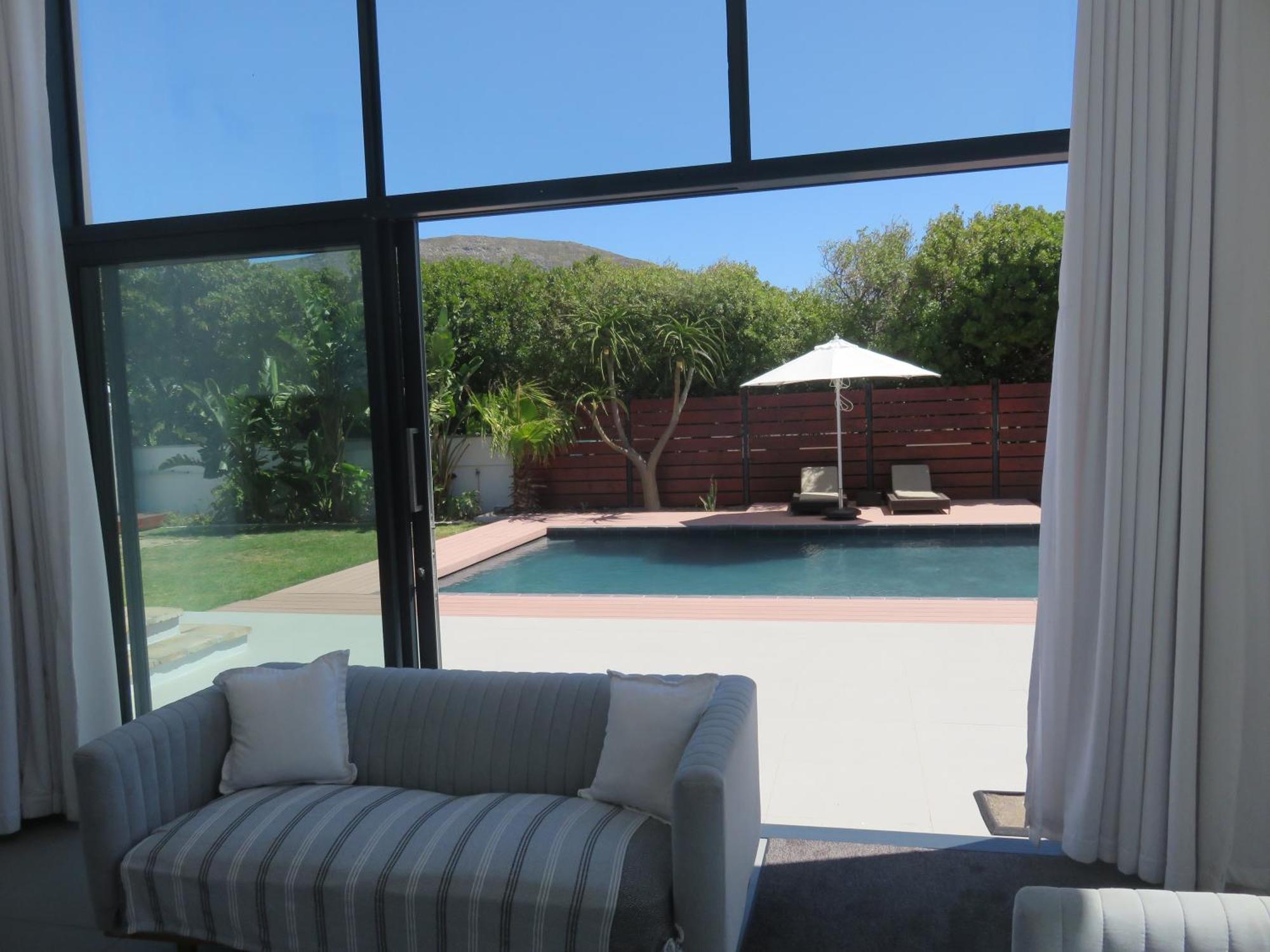 Cape White Villa Crawley Camera foto