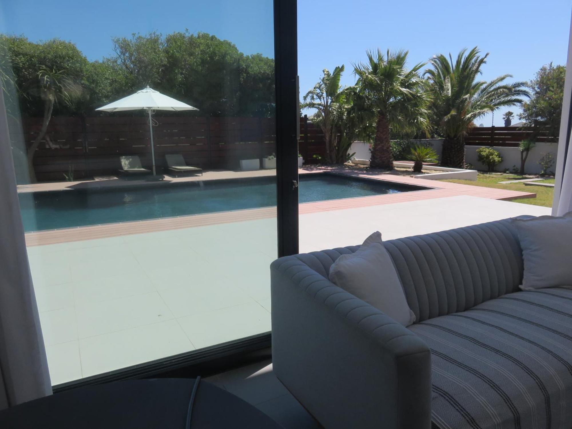 Cape White Villa Crawley Camera foto
