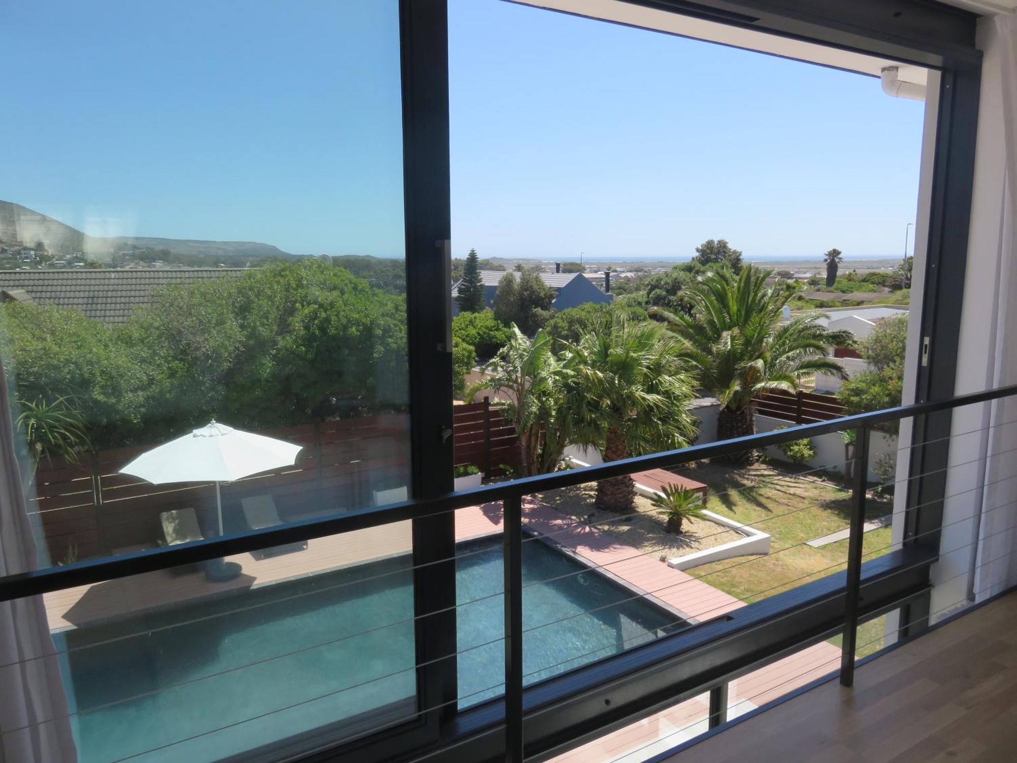 Cape White Villa Crawley Camera foto