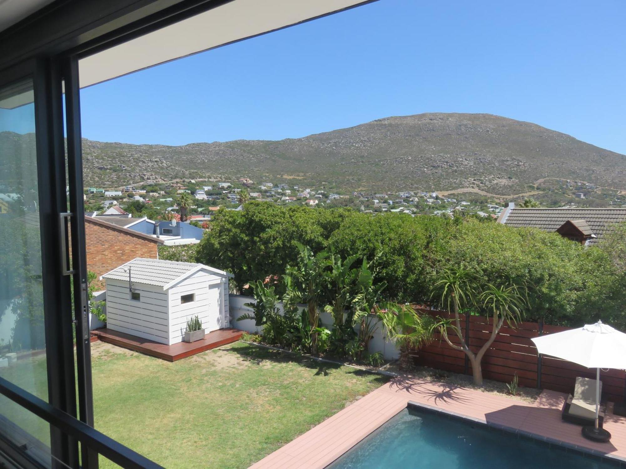 Cape White Villa Crawley Camera foto