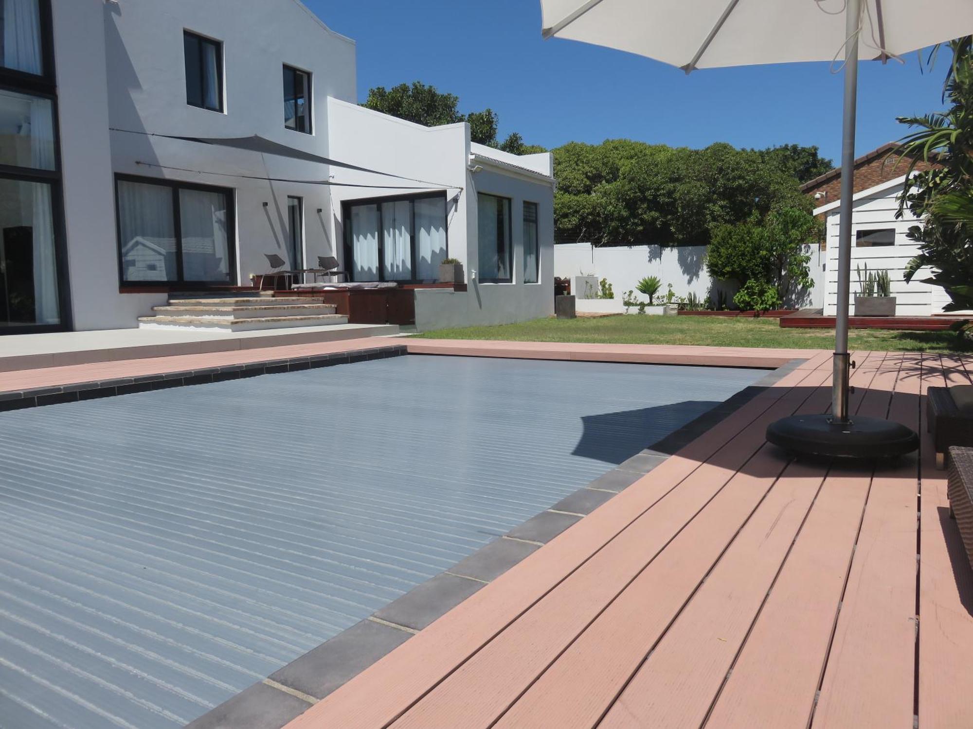 Cape White Villa Crawley Camera foto