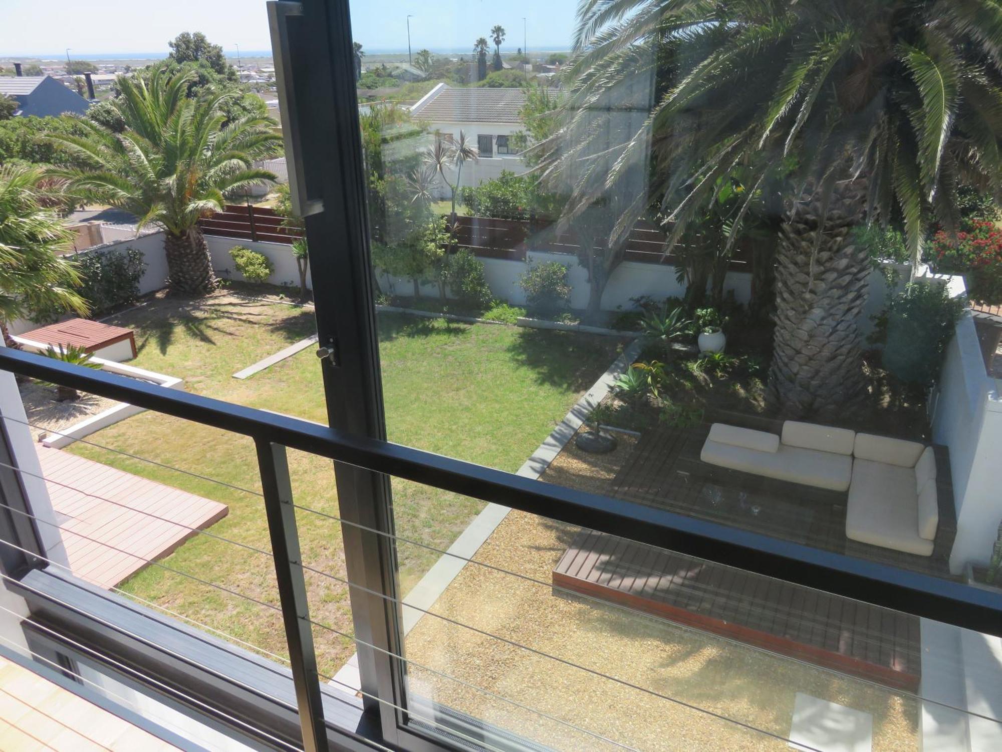 Cape White Villa Crawley Camera foto