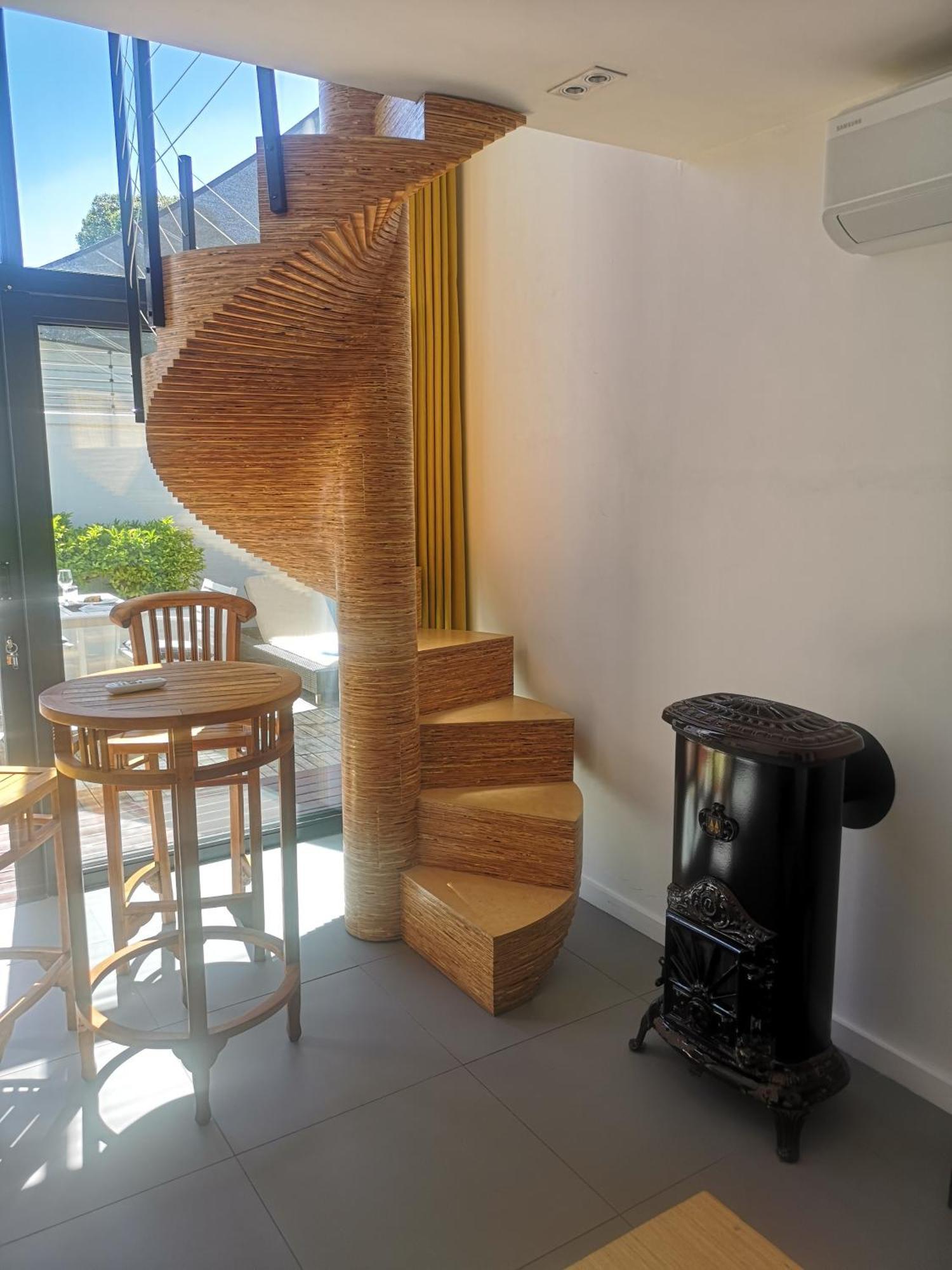 Cape White Villa Crawley Esterno foto