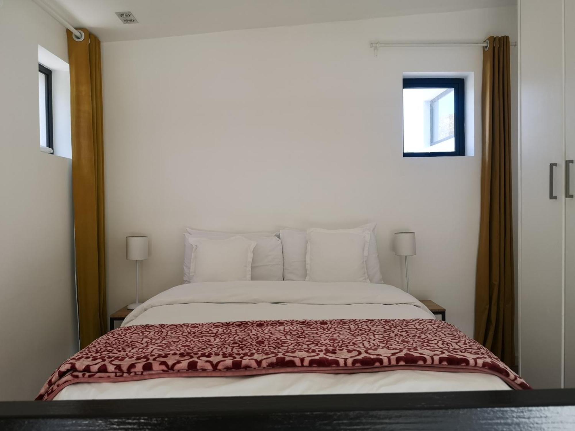 Cape White Villa Crawley Esterno foto