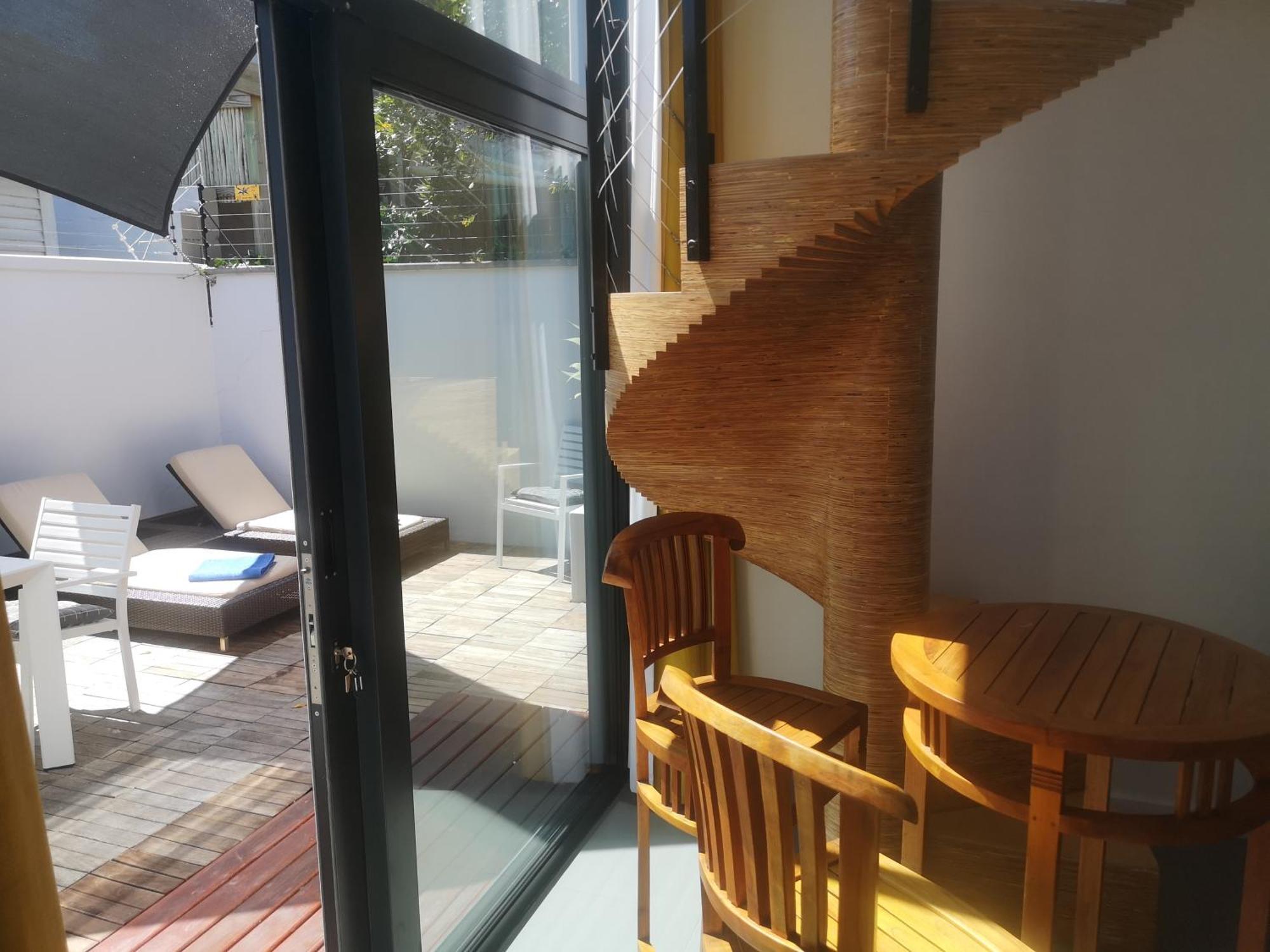 Cape White Villa Crawley Esterno foto