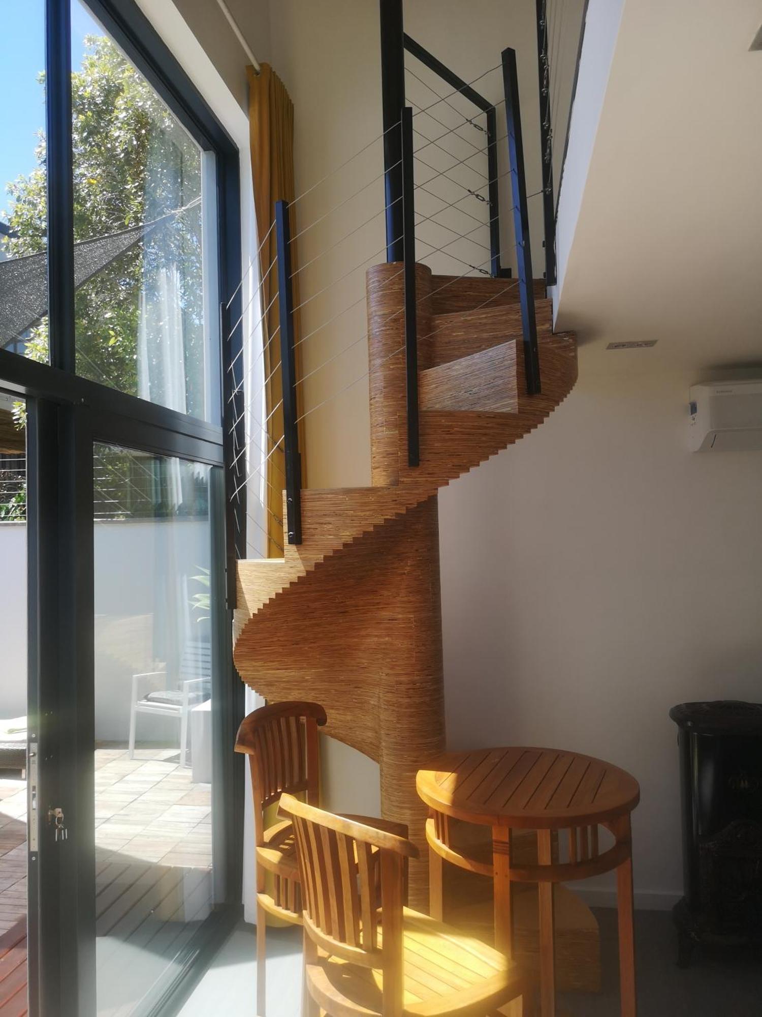 Cape White Villa Crawley Esterno foto
