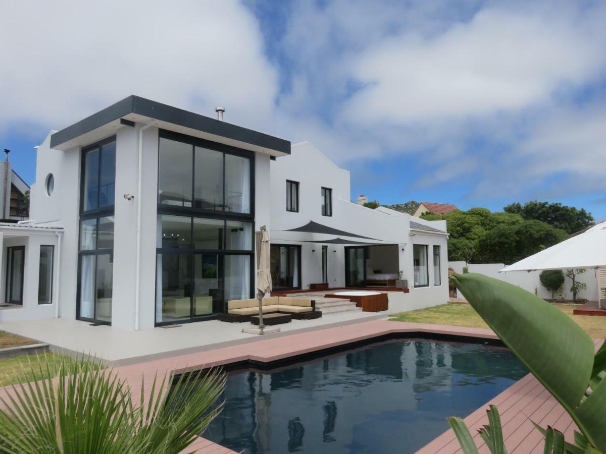 Cape White Villa Crawley Esterno foto