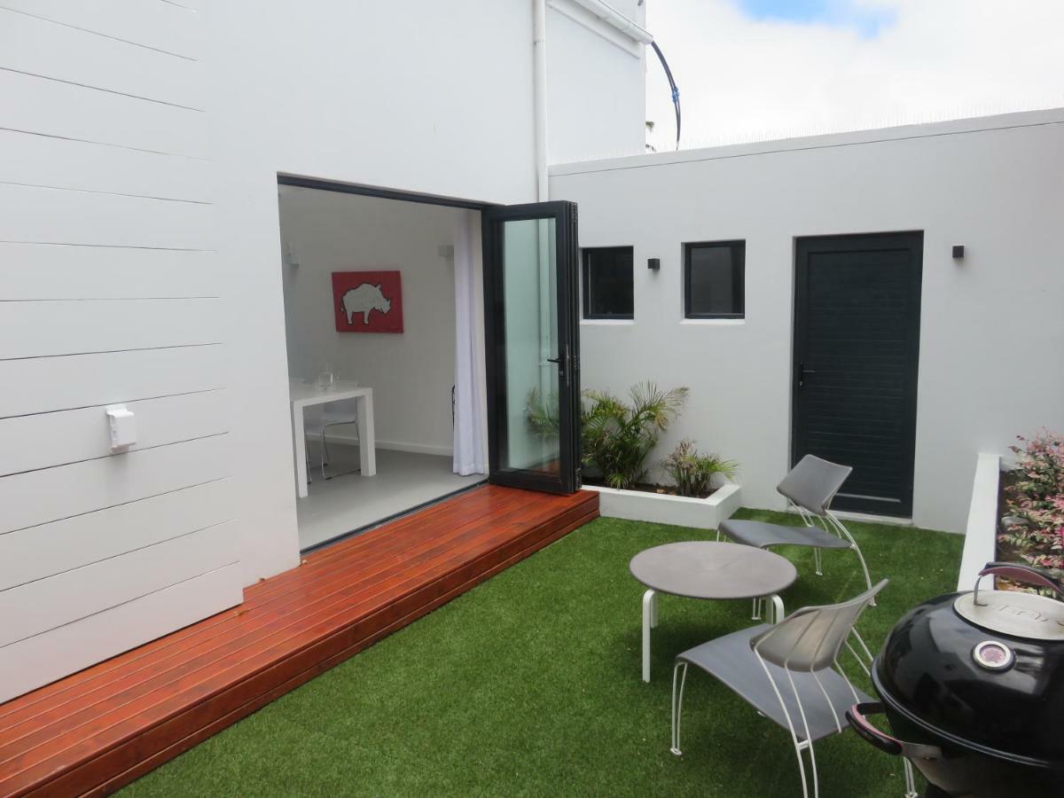 Cape White Villa Crawley Esterno foto
