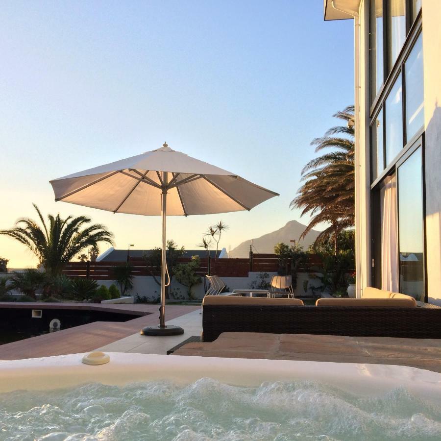 Cape White Villa Crawley Esterno foto