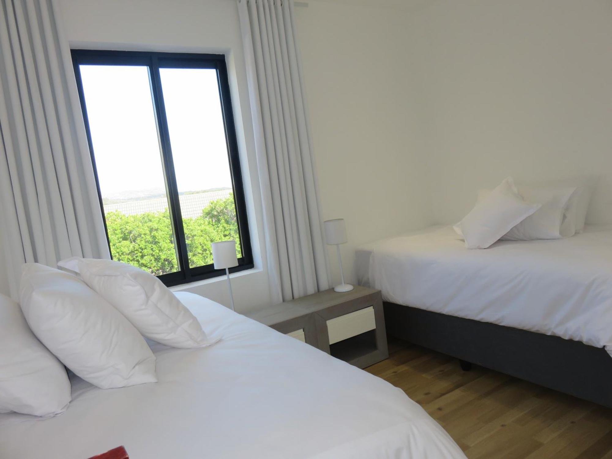 Cape White Villa Crawley Esterno foto