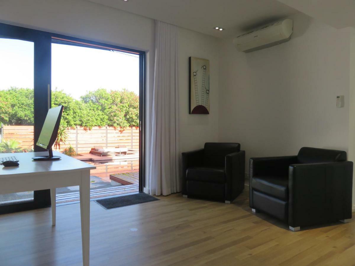 Cape White Villa Crawley Esterno foto