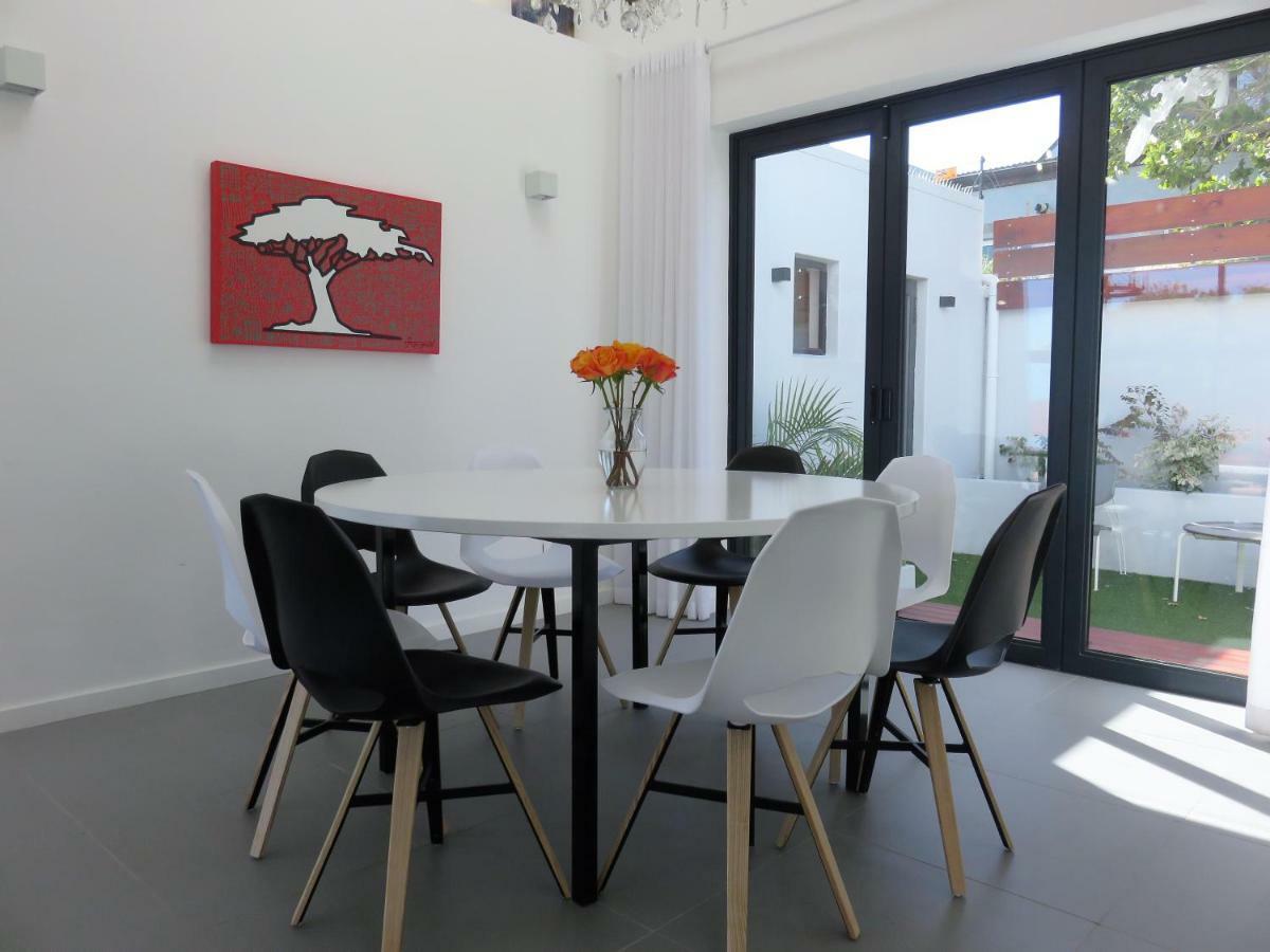 Cape White Villa Crawley Esterno foto