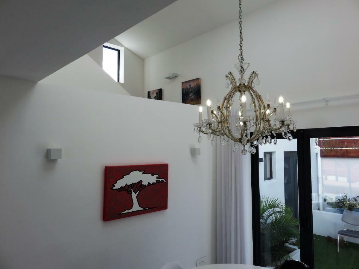Cape White Villa Crawley Esterno foto