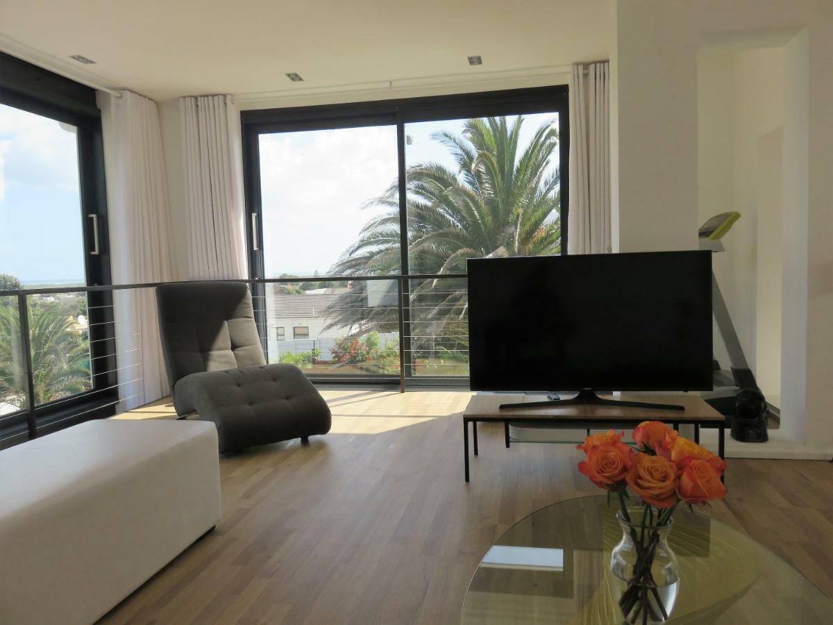 Cape White Villa Crawley Esterno foto
