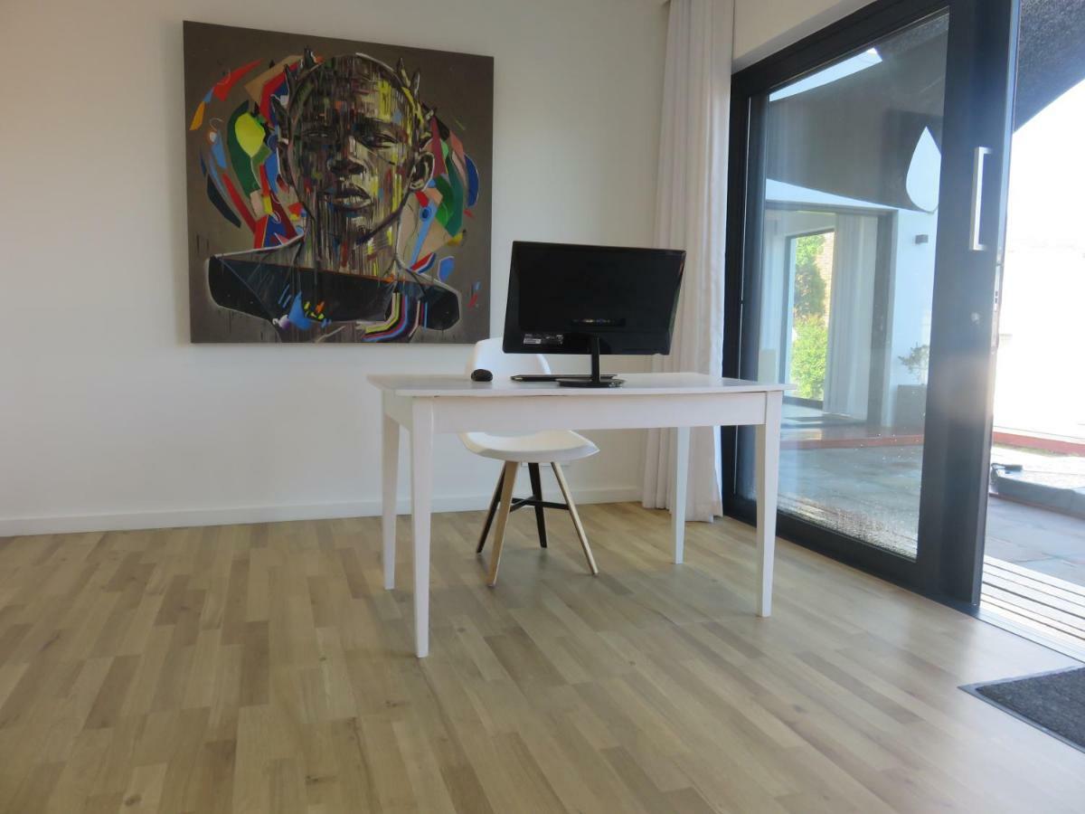 Cape White Villa Crawley Esterno foto