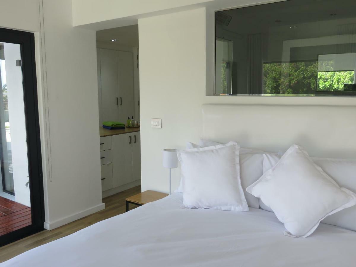 Cape White Villa Crawley Esterno foto